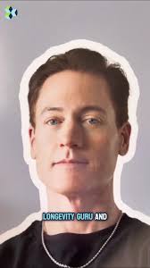 We’re especially excited to announce that @bryanjohnson_ — longevity  pioneer, tech entrepreneur, and the visionary behind Blueprint — will be  taking the stage