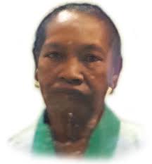 Angela Theresa Inecia