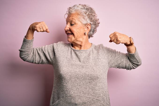 Inmunofitness: la importancia de mantener un sistema inmunitario fuerte a  partir de los 50 años - Gaceta Médica