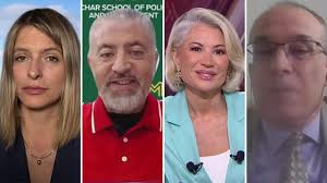 ‘Trump Is More Powerful Than Ever’: Former Republican Representative