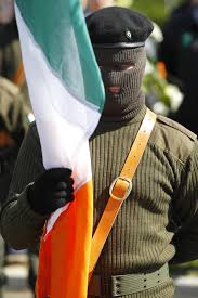 Pin On Insurgents