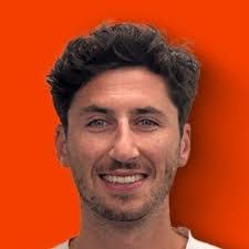 Caleb Senecker's Instagram, Twitter & Facebook