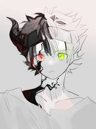 Pin By Juliette On Asta Amae Do Black Clover Anime Anime Fanart Disney Art