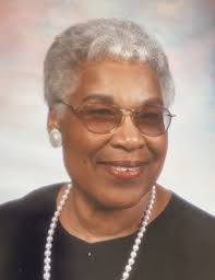 Obituary information for Bertha Lene Chavis LeMay