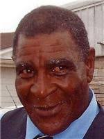 Walter James Obituary (2014)