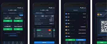 By far the most popular type of cryptocurrency app, exchanges allow you to buy and sell cryptocurrencies. Best Cryptocurrency Trading Apps For Trading Crypto In 2020