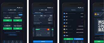If you are looking to buy, sell, and trade cryptocurrencies on your ios or android smartphone, you'll be whether you're an android user or you prefer using an iphone, you can find plenty of simple ways to get started with cryptocurrency. Best Cryptocurrency Trading Apps For Trading Crypto In 2020