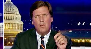 Image result for tucker carlson