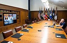 46th president of the united states, husband to @flotus, proud dad & pop. Joe Biden Wikipedia