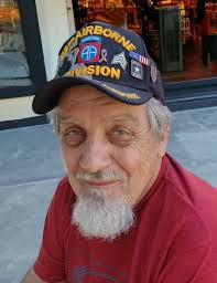 Obituary information for Peter Stephen Parro