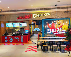 Restaurants, vegetarian mid valley city. Stores The Gardens Mall