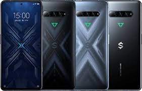 Xiaomi black shark 4 pro asus rog phone 5 ultimate Xiaomi Black Shark 4 Pro Technische Daten Test Review Vergleich Phonesdata