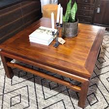 You may found another large square coffee table with storage higher design ideas. Ethnic Coffee Table Wistle And Co Auckland Design Store