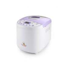 What else can you use your bread maker for? Pensonic Bread Maker Pbm 2000 Pensonic Sales Service Sdn Bhd