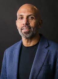 Philip Coggin's Instagram, Twitter & Facebook