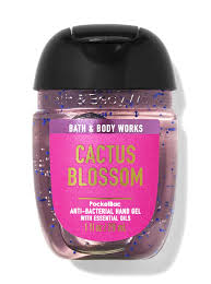 Check out what 657 people have written so far, and share your own experience. Cactus Blossom Pocketbac Hand Sanitizer Bath Body Works