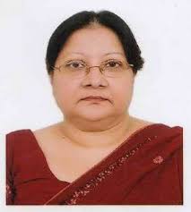 OGSB Members OGSB Voter List with Photo Member Image Details 0000000013 Dr.  Jubeida Khatoon Ahsan Apartment, Road#7A, House#54,