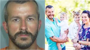 Chris Watts: 5 Fast Facts You Need to Know