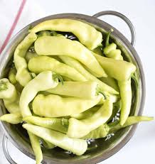 We did not find results for: Refrigerator Pickled Banana Peppers Easy Pickled Peppers Recipe