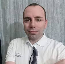 Damien LAVALLEE, 37 ans (NANCY, PONT A MOUSSON)