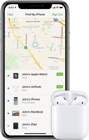 What does the orange light on airpods mean? What Should I Do If I Lost My Airpods Pro Or Airpods Pro Case Esr Blog