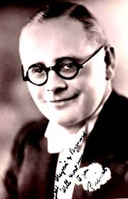 Percival Mackey biography