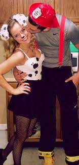 Diy Funny Clever And Unique Couples Halloween Costume Ideas Unique Couple Halloween Costumes Cute Couples Costumes Halloween Costumes Diy Couples