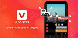 Download vlog star mod video editing with tools, create videos with many unique color filters. Vlog Star Mod Apk V5 5 0 Vip Unlocked Download