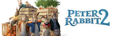 Peter rabbit is a classic children's book, loved by many children since it's first publication. The Cinema At Selfridges Film Info And Screening Times Peter Rabbit 2