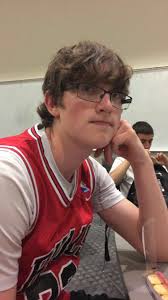 Memories of Ian Robert Harrington Tacey