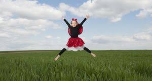 Die gruseligsten kind marienkäfer kostüm für schaurige horrorfeten finden sie in dieser kategorie großer auswahl und zu günstigen preisen! Marienkafer Kostum Selber Machen Diy Anleitung Sat 1 Ratgeber