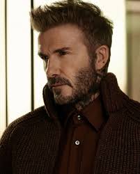 🟤🆕📸 #Photoshoot 🤎🍂 @BOSS selected BY BECKHAM for Fall/Winter 2024. David's  favorite pieces from the Autumn/Winter #collection. #HugoBoss is delighted  to announce the launch of #BOSSSELECTEDBYBECKHAM, curated by #DavidBeckham,  a true global