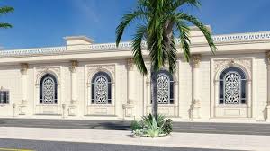 Architectural Design For Homes Architect Design Architecture Design Classic House Design