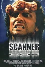 Scanner Cop