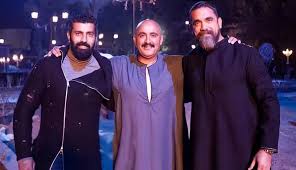 وضع المخرج محمد سامي خطة لتصوير باقي المشاهد خلال أسبوع واحد، من خلال فتح موقعين تصوير في نفس الوقت ويكونوا في مكان واحد، ويصور عدداً من المشاهد ببعض الممثلين وفي نفس الوقت يكون هناك ممثلين آخرين في مكان آخر جاهزين للتصوير بمجرد انتهاء سامي من. ÙØ­ÙØ¯ Ø³Ø§ÙÙ ÙØ²ÙØ¬ØªÙ ÙØ§Ø¨ÙÙ