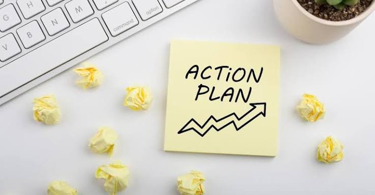 5 Essential Elements for Effective Action Planning - Lever - Transfer of  Learning