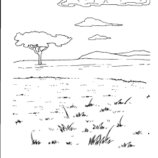 Animal Habitats Coloring Pages 1024x1024 Png 1024 1024 Kindergarten Worksheets Kindergarten Worksheets Printable Landforms Worksheet