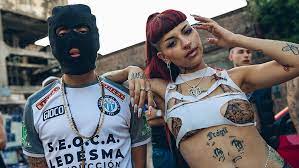 Bad bunny, duki, cazzu.mp3 с качеством 320 кбит/с. Cazzu Las Exigencias Son Mucho Menores Para Un Artista Varon Telam Agencia Nacional De Noticias