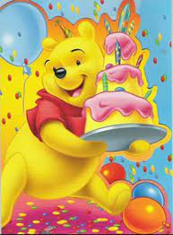 Joyeux Anniversaire Ourson Elegant Carte Anniversaire Winnie L Ourson A Imprimer Anniversaire Winnie L Ourson Anniversaire Winnie Winnie L Ourson