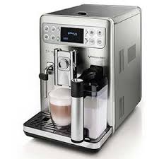 The smeg espresso coffee machine has 15 bar pressure with a thermoblock heating system. What Is The Best Espresso Machine Reviews Ratings 2021