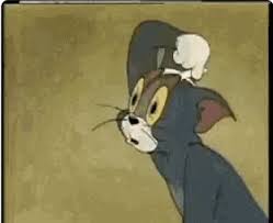 Tired Tom Gif Tired Tom Sleepy Discover Share Gifs