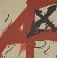 Schon früh zeigt sich seine liebe zu kunst und literatur. Antoni Tapies Kunstler Galerie Boisseree Galerie Boisseree