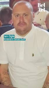Sentencing of Ian Ogle's Murderers in Belfast