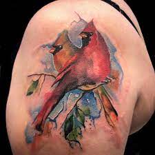To schedule a consultation or appointment with tom please fill out the below: Animals Arm Birds Nature Landscape Watercolor Tattoo Slave To The Needle