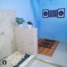 Lingkar Warna 42 Desain Inspiratif Ruang Sholat Sederhana Di Dalam Rumah Minimalis