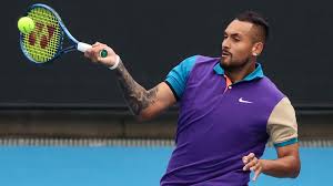 Jul 03, 2021 · wimbledon 2021: Nick Kyrgios Wins On Return Of Atp Tour At Murray River Open 2021 Atp Tour Netral News