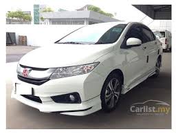 Honda City 2016 V I Vtec 1 5 In Kuala Lumpur Automatic Sedan White For Rm 71 200 2662755 Carlist My