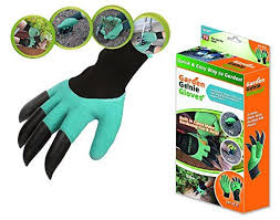 Garden Genie Gloves Gardening Gloves Gloves Gardening Glove