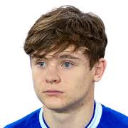 Bobby Carroll FIFA 21