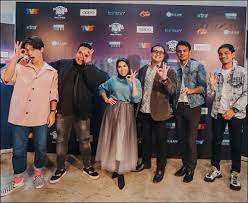 I can see your voice malaysia is a malaysian television mystery music game show series on tv3. I Can See Your Voice Malaysia Musim 3 Minggu 15